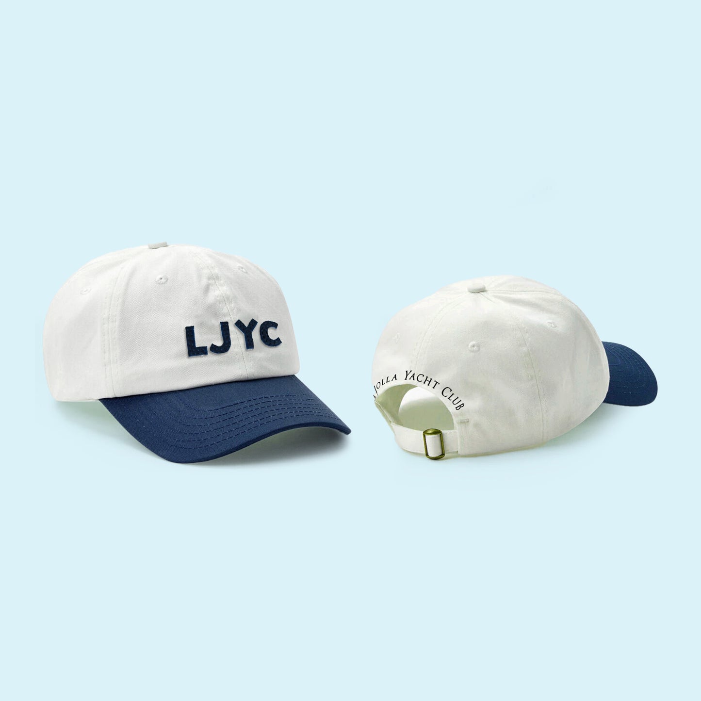 LJYC Heritage Cap