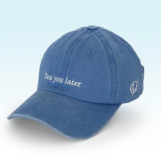 Vintage Dad Cap