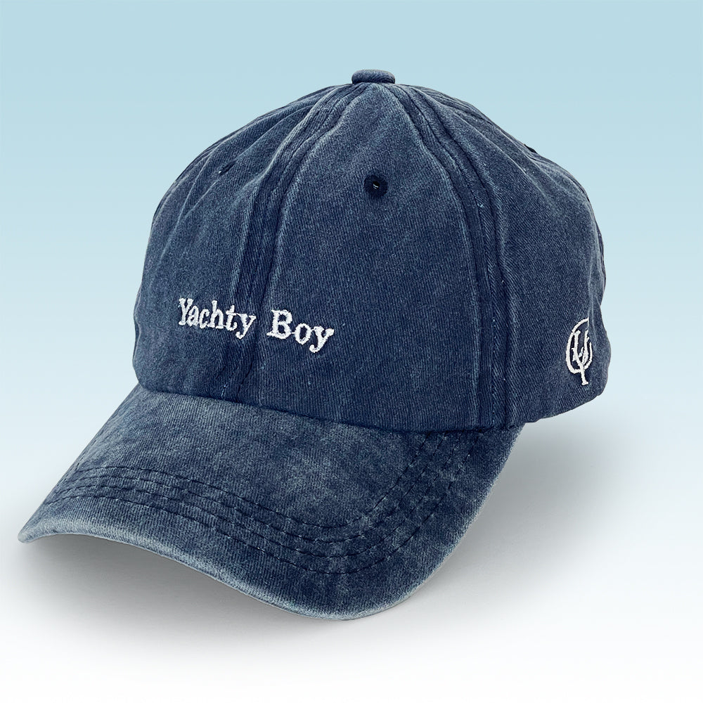 Vintage Dad Cap